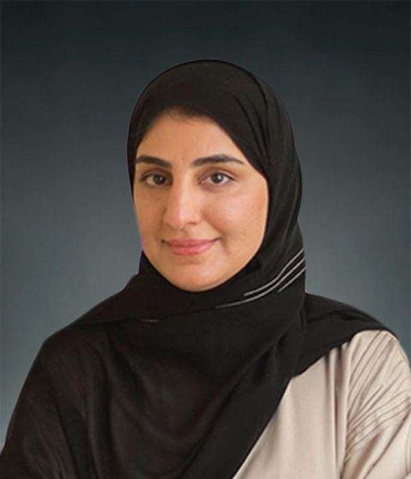 Dr. Houda Juma AlBalushi